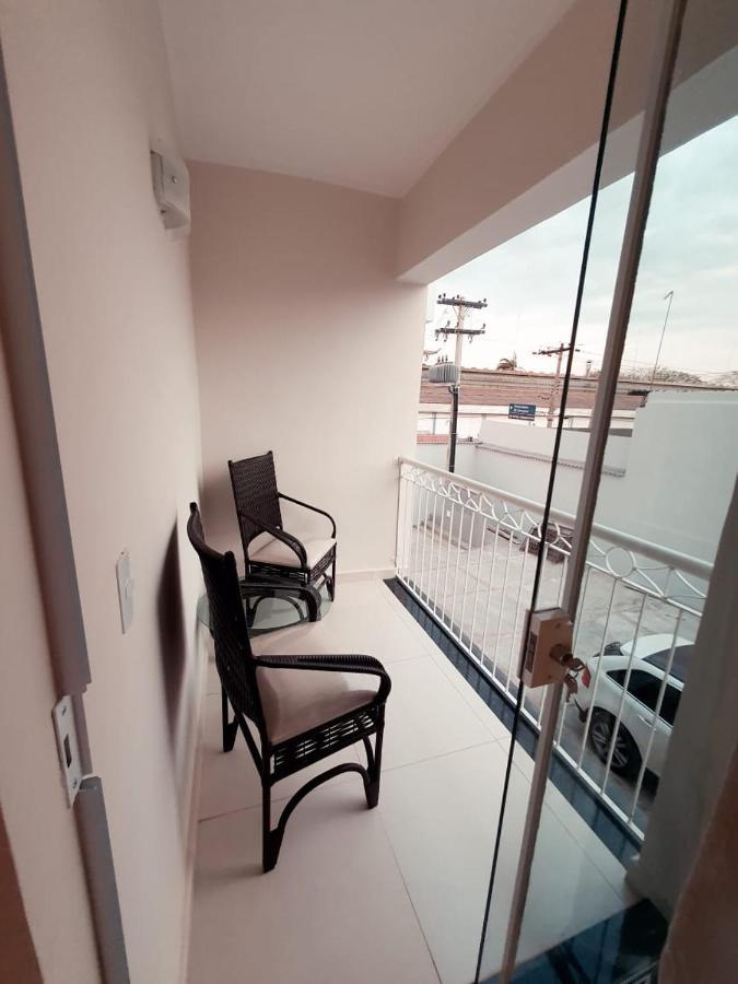 Charles Hotel Porto Ferreira Exterior photo